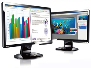  BenQ G920WL